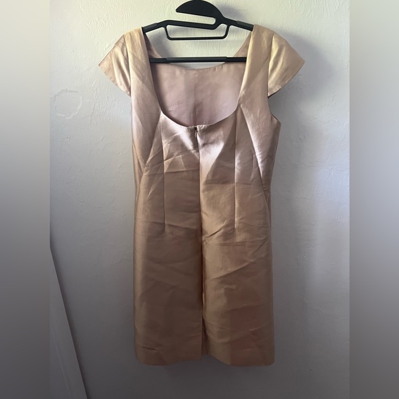 J Crew dress - Picture 2 of 4